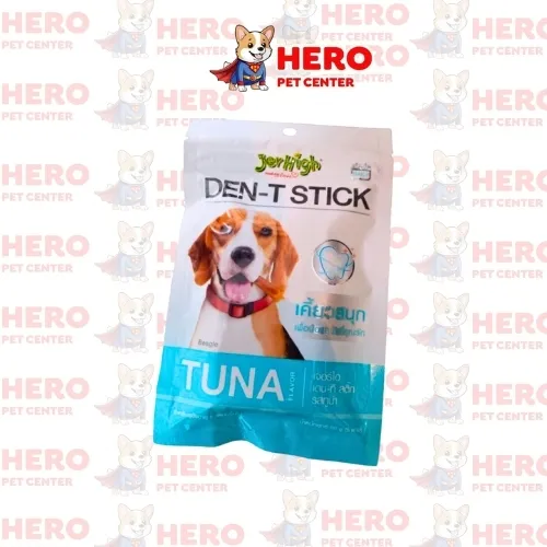 Jerhigh Dent T Beagle Tuna