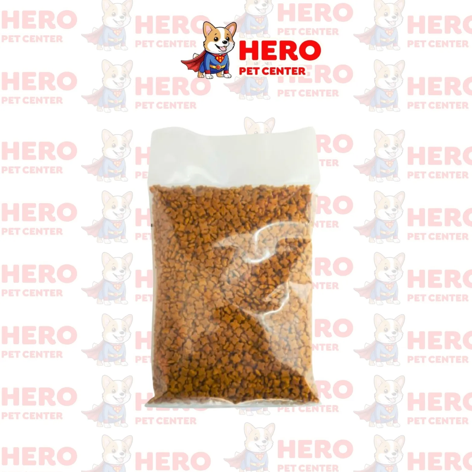 Meo Kitten Ocean Fish Repack