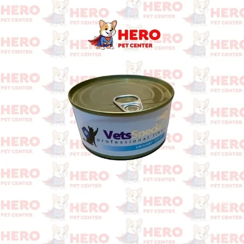 Vet Special Urinary health Wetfood