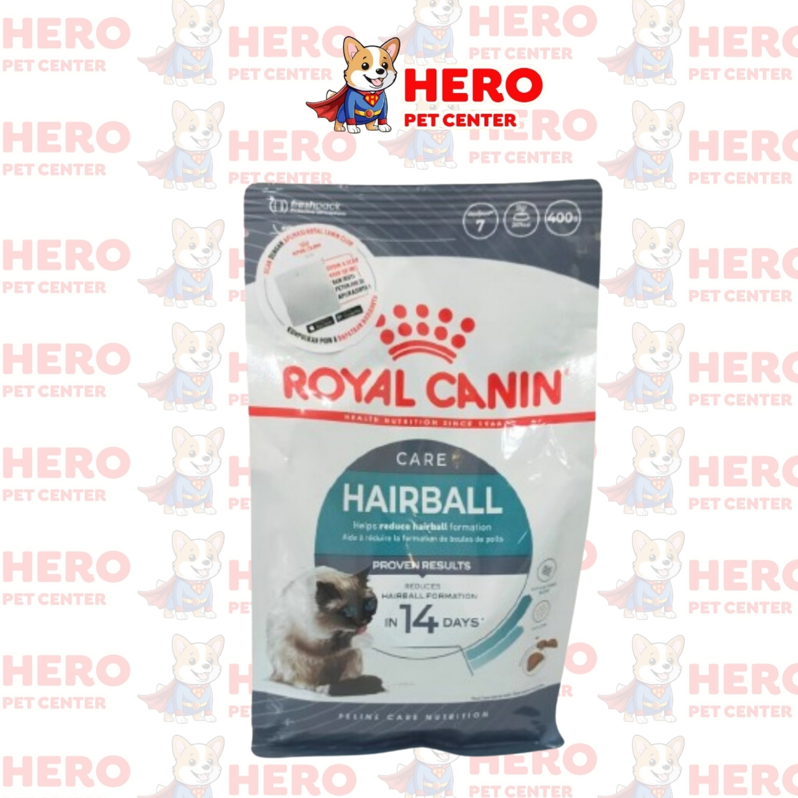 Royal Canin Hairball Care Adult 