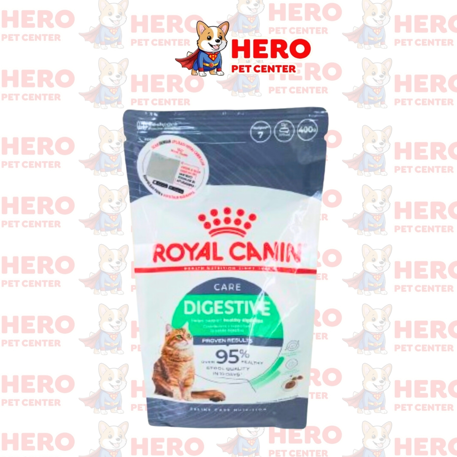 Royal Canin Digestive Care