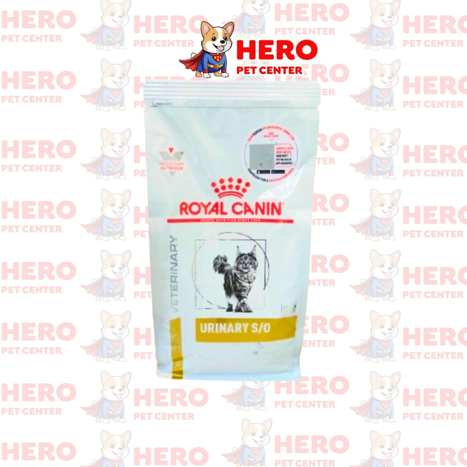 Royal Canin Urinary SO