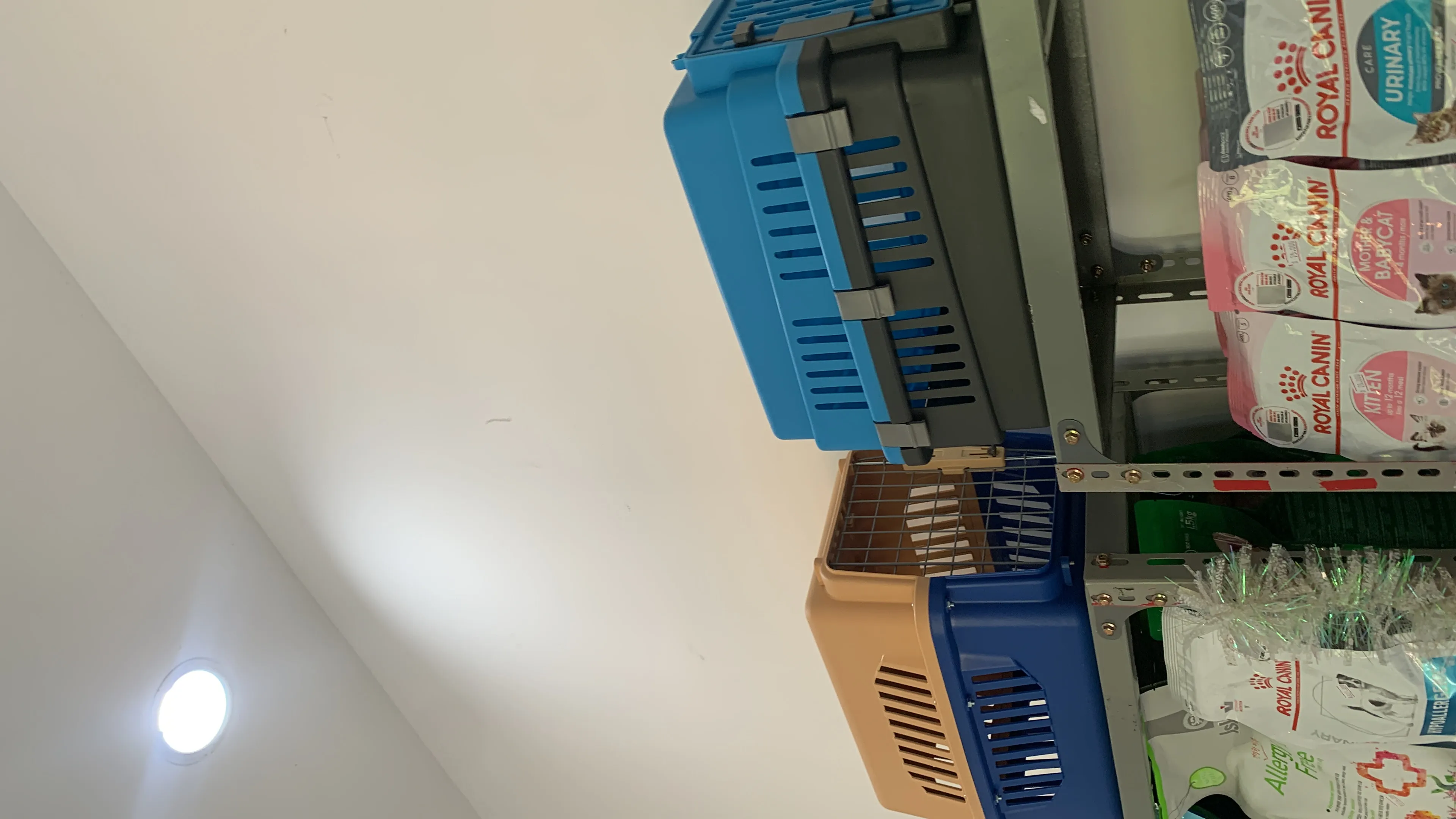 Cat Choize Creamy Treats Tuna