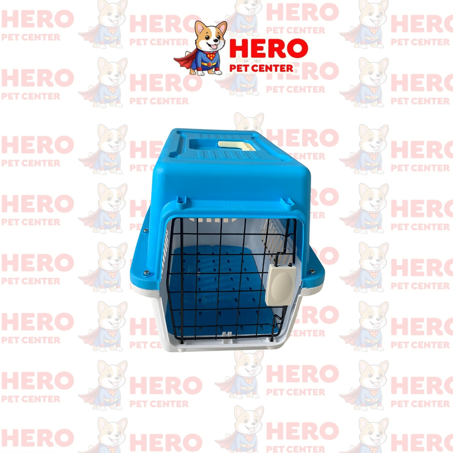 Pet Cargo Kucing Atau Anjing